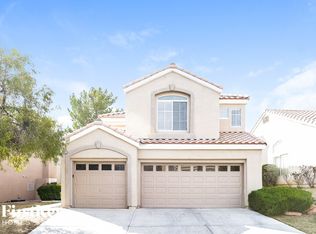 9621 Port Orange Ln, Las Vegas, NV 89134