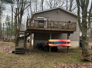 12213 Timber Trl, Rodney, MI 49342