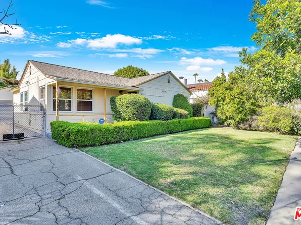 10641 Ashby Ave, Los Angeles, CA 90064