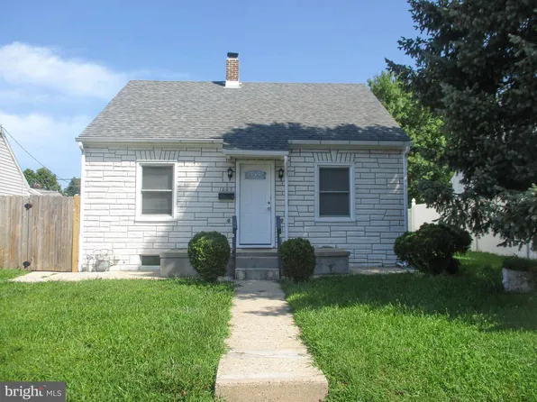 1005 Midway Ave, Temple, PA 19560