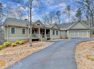 220 Crazy Bear Rdg, Jasper, GA 30143