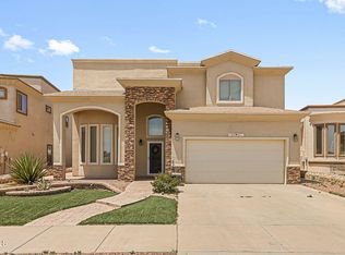 3119 Spring Willow, El Paso, TX 79938