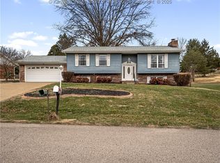 33 Marilyn Rd, Scott Depot, WV 25560