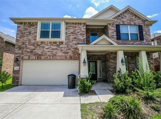 15015 Telge Lake Trl, Cypress, TX 77429