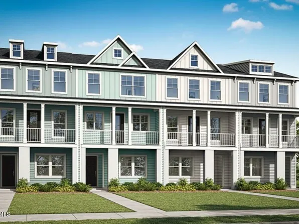 315 Bridge View Ln, Bluffton, SC 29910