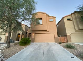 5492 N Morning Spring Ave, Tucson, AZ 85741