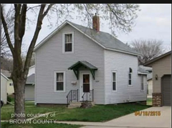1209 S Franklin St, New Ulm, MN 56073