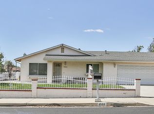 8568 Baker Ave, Rancho Cucamonga, CA 91730