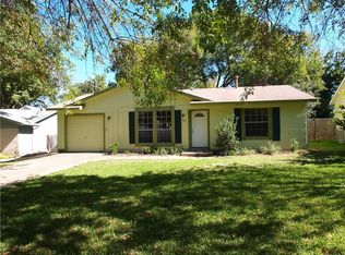 722 Wales Way, Austin, TX 78748