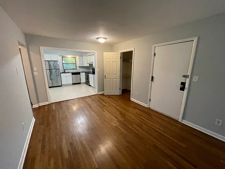 327 Fountain St #3D — Photo 5