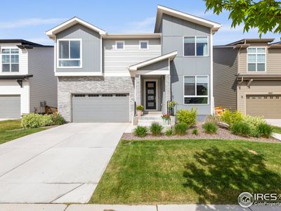 5071 Blanchette St, Timnath, CO, 80547