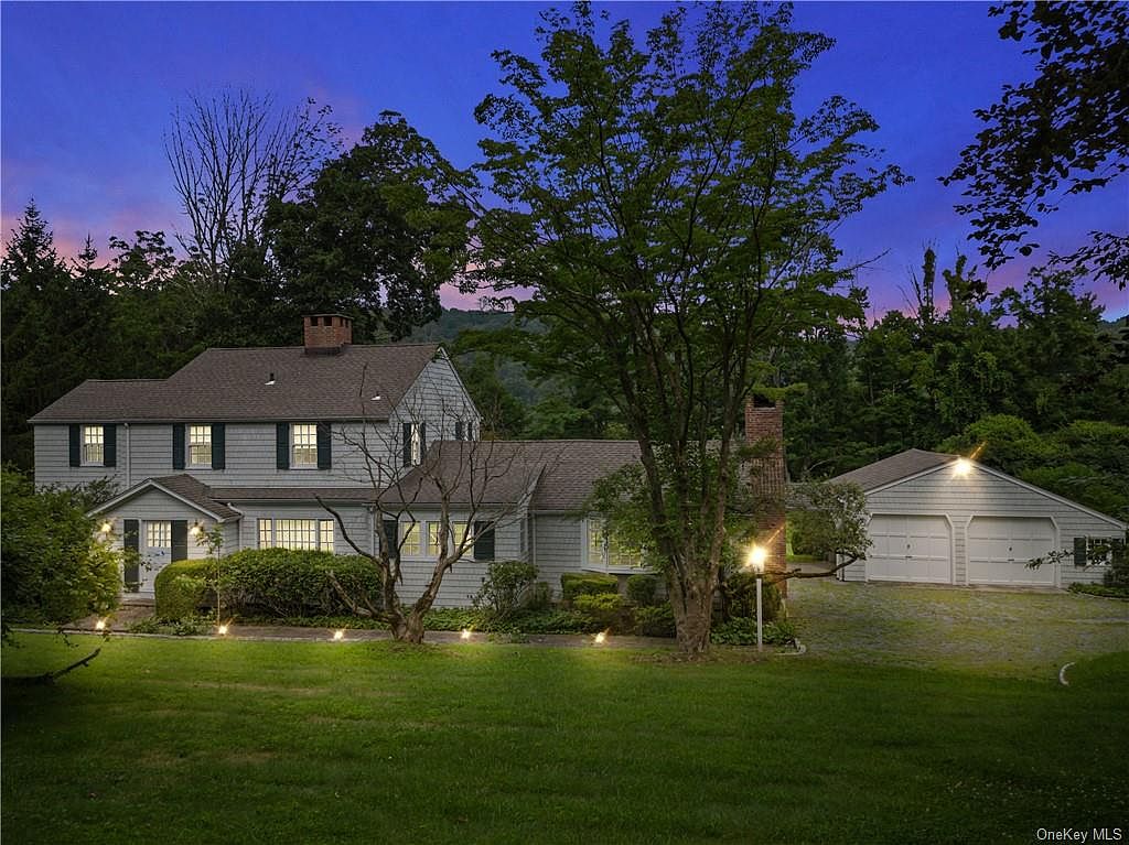 18 West Way, Chappaqua, NY 10514 Zillow