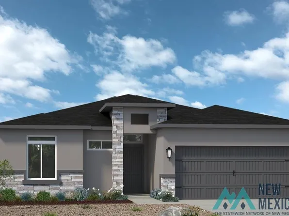 3805 Agave Dr, Carlsbad, NM 88220