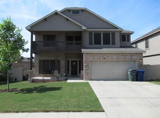 221 Sabal Loop, Laredo, TX 78045