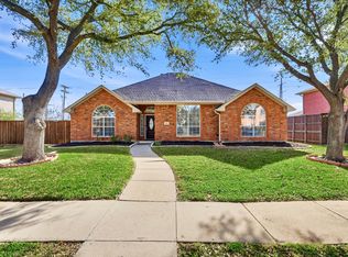 6404 Meadowview Ct, Plano, TX 75024