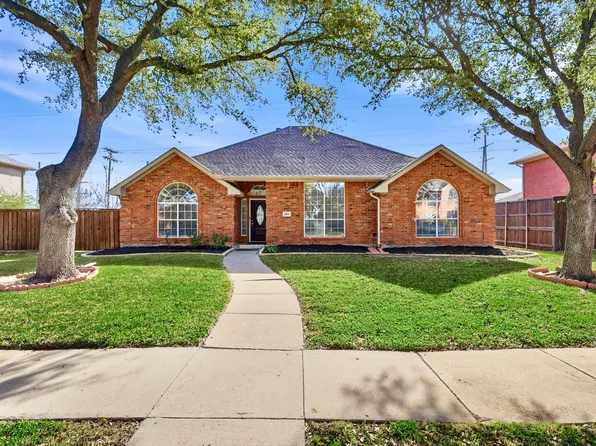 6404 Meadowview Ct, Plano, TX 75024