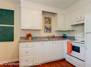 3030 Adams Blvd APT 4, Greenville, NC 27858