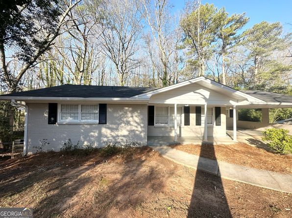 3558 Turner Heights Dr, Decatur, GA 30032