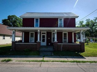 1706 Main St, Vincennes, IN