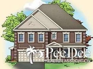 2309 Pintail Point, Florence, SC 29501