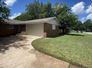 1408 NW 103rd St, Oklahoma City, OK 73114