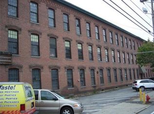 470 Main St, Clinton, MA 01510
