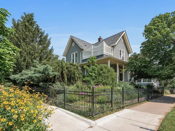 128 W 27th St, Minneapolis, MN 55408