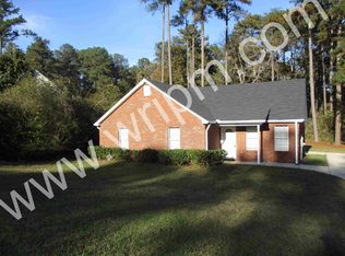 125 Cactus Ln E, Stockbridge, GA 30281