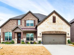 1313 Grapevine Cv, McKinney, TX 75071