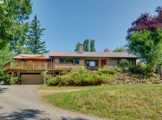 36126 SE Gordon Creek Rd, Corbett, OR 97019