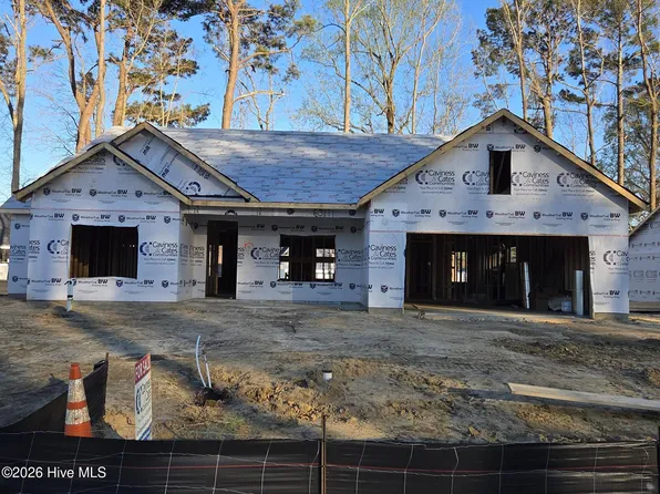 980 Rialto Lane, Ayden, NC 28513