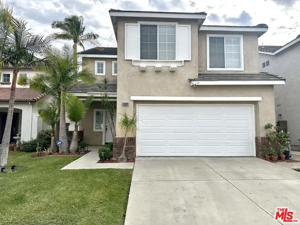 5449 Amethyst Ln, Chino Hills, CA 91709
