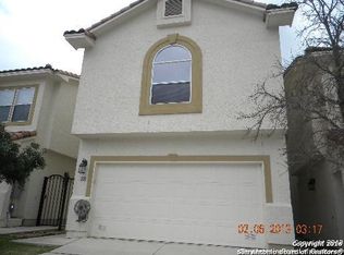 38 Ventana Pkwy, San Antonio, TX 78256
