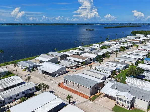 10315 CORTEZ ROAD W #2F, BRADENTON, FL 34210