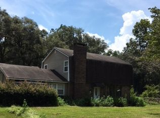 364 SE Hubble St, Lake City, FL 32025