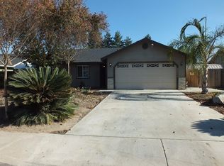 3736 S Chatham St, Visalia, CA 93277