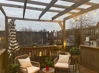 1014 Irving St NW APT 2, Washington, DC