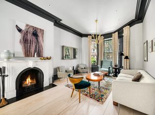 250 Garfield Pl, Brooklyn, NY 11215