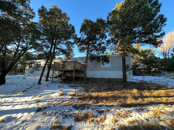 120 Ravens Wing, Alto, NM 88312