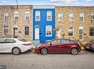 2813 Miles Ave, Baltimore, MD 21211