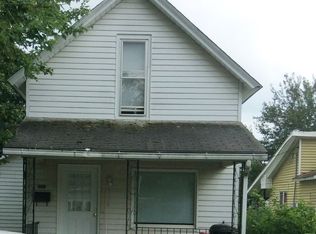 408 Queen St, Goshen, IN 46528