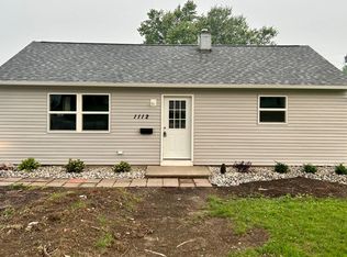 1112 S Jersey St, Bluffton, IN 46714