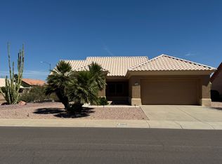 23009 N Adkison Dr, Sun City West, AZ 85375