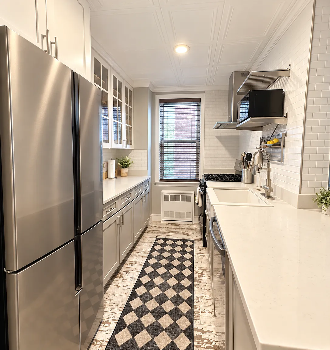 1 bed, 730 sqft, $2,800 — Photo 1