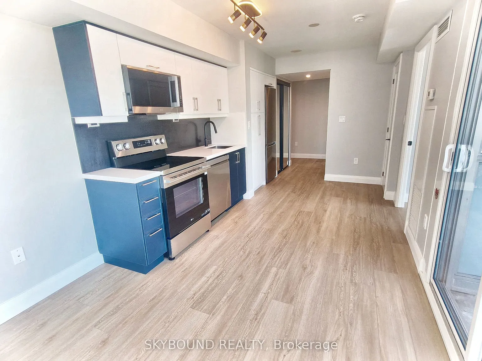 1 bed, $2,250 — Photo 4