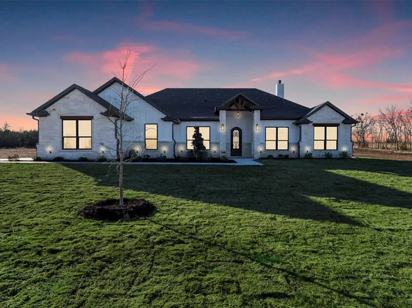 8421 Stallion Dr, Godley, TX 76044