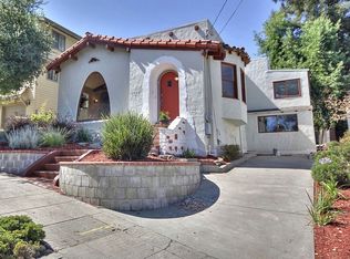3517 Simmons St, Oakland, CA