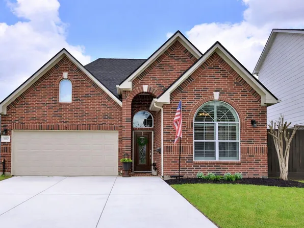 1610 Du Barry Ln, Houston, TX 77018