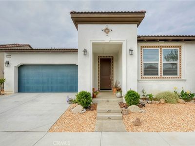 4165 E Salida Privado, Ontario, CA, 91761