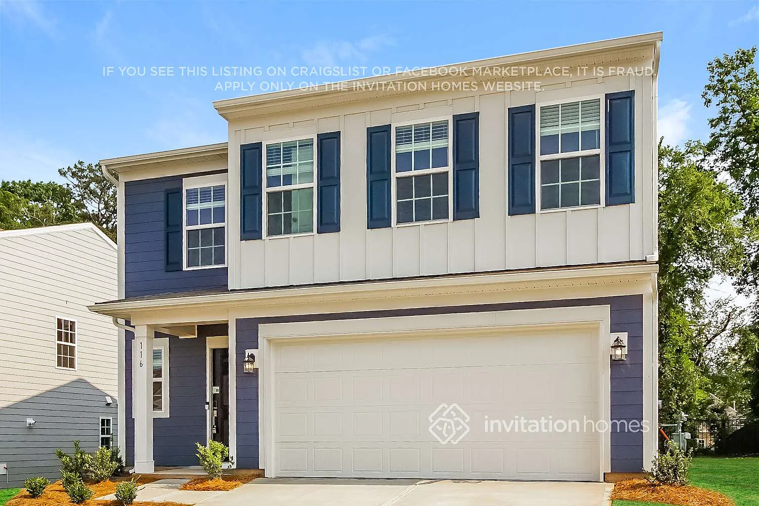 116 Dorian Place Troutman, NC 28166 — Photo 4